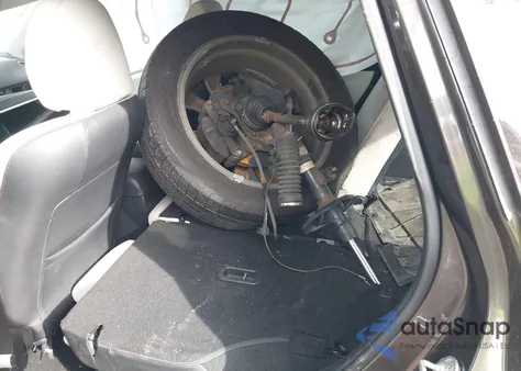 2016 Mazda Cx-5 Grand Touring from USA, damaged, VIN JM3KE4DY6G0620449